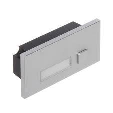 Modulo 1 tasto per VTO4202F-P/VTO4103F