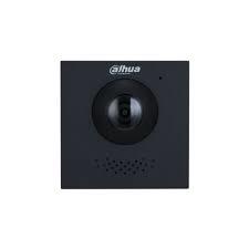 Posto esterno VTO IP/bifilare modulare IK07 nero