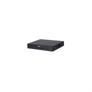 XVR AI 4 ch analog 5 MP / 4+2 ch IP 6 MP 1 SSD i