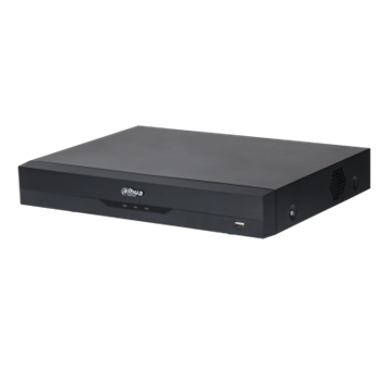 XVR AI 16 ch analog / 16+16 ch IP 8 MP 1 HDD