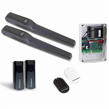 SET SEMPL. PER SCORREV.600 KG 433 MHZ