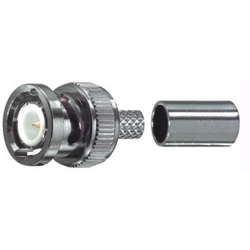 SPINA BNC CRIMP 50 OHM