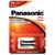 PILA 9V PROPOWER PANASONIC BL.1