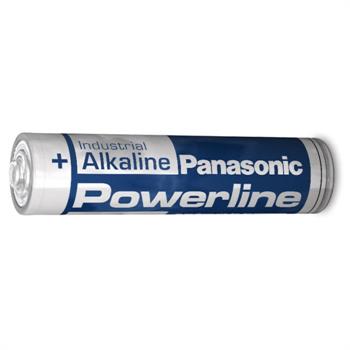 PILA AAA POWERLINE PANASONIC LR03