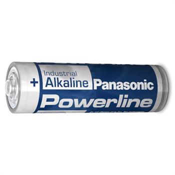 PILA AA POWERLINE PANASONIC LR6