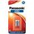 PILA LITIO 3C PANASONIC CR2 BULK