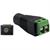 ADATTATORE DC PLUG FOR VIDEOSORV.MASCHIO