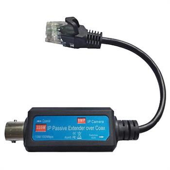 IP PASSIVE EXTENDER OVER COAX