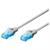 CAVETTO PATCH CAT 5E VERDE 5MT