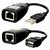 usb extender amplificatore-trasmettitore fino a