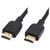 CAVO HDMI-HDMI 2.0 2MT
