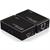 RIPETITORE HDMI SCHER. 60MT. CAT5E/6 POC