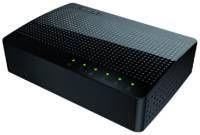 SWITCH GIGABIT 5PORTE DESK SG105M