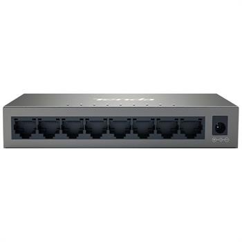 SWITCH GIGABIT 8P TEG1008M