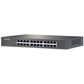 SWITCH GIGABIT 24 PORTE