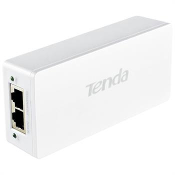 INIETTORE PoE GIGABIT 48V POE30G