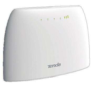 ROUTER WIRELESS 4G