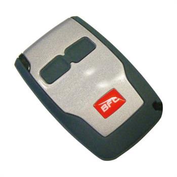 KLEIO B RCA02 R1 2CH 433MHZ  BFT