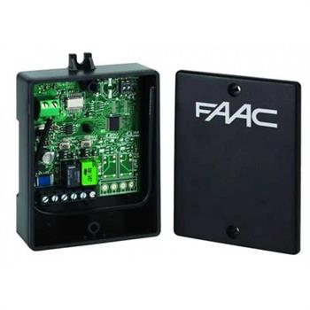 RICEVENTE XR2N FDS 433-868 Mhz