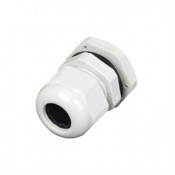 Pressacavi c/controdado passo PG 11 IP68
