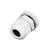 Pressacavi c/controdado passo PG 11 IP68