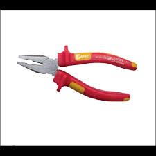 PINZA A B.LUNGHISSIMI 1/2TONDO-DIR MM160