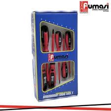 ASS.TO 6 GIRAVITI ISOLATI 1000V