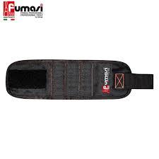 BRACCIALE MAGNETICO PORTA MINUTERIA