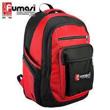 ZAINO PROFESSIONALE 39x17x49