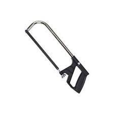 SEGHETTO X LAME 12 IMP LEGA 450mm