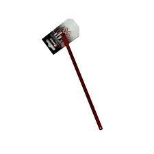 LAMA RICAMBIO FERRO BIMETAL