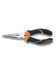 PINZA B/LUNGHISSIMI MEZZOT.DIRITTA mm160