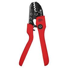 PINZA X CAPICORDA NON ISOLATI 10-16 mm.