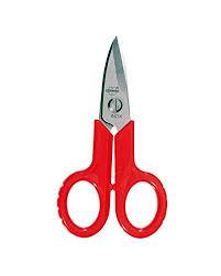 FORBICI PER ELETT. CON PORTACINTURA