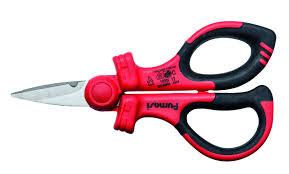 FORBICI PER ELETTRICISTI 1000V