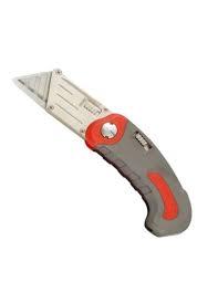 CUTTER PIEGHEVOLE 60X19mm