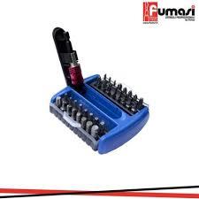 SET INSERTI 33 PZ. IN CONF. PLASTICA