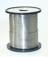 STAGNO IN FILO RAPIDO GR.500 1mm SN/99