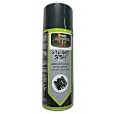 SILICONE SPRAY 400 ML