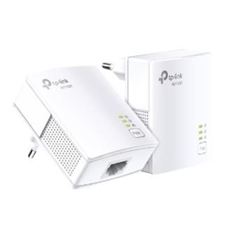 TL-PA7017 KIT KIT POWERLINE AV1000 GIGABIT