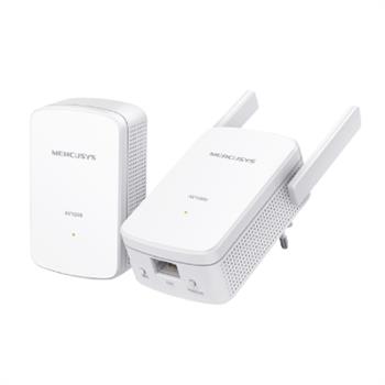 MP510 KIT - Powerline wi-fi av1000 gigabit plc