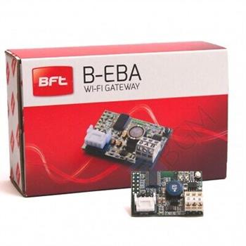 B EBA WI-FI EVO GATEWAY