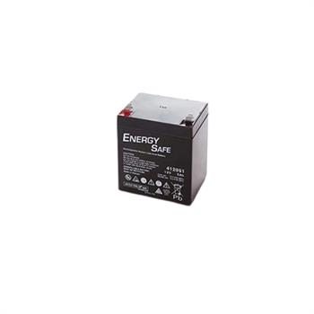 BATTERIA 12V 5Ah Energy Safe