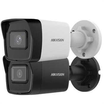 BULLET IP OTTICA FISSA H.265+ 4MP Human&Vehicle