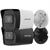 BULLET IP OTTICA FISSA H.265+ 4MP Human&Vehicle