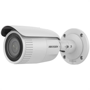 4 MP MD 2.0 Varifocal Bullet Network Camera