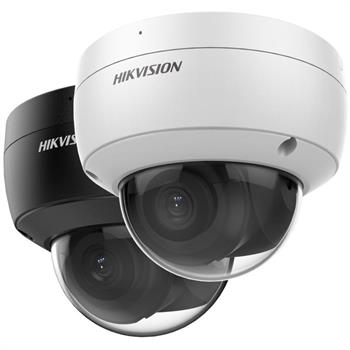 EASY IP 4.0 ACUSENSE MINI DOME IP OTTICA FISSA 4