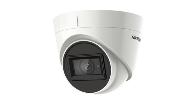 TURRET OTTICA FISSA 4 IN 1 WDR 120dB EXIR 2.0 5M