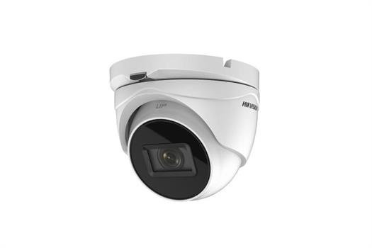 TURRET OTTICA VARIFOCALE WDR 120dB 4IN1 2MP