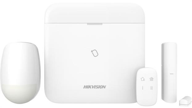 KIT AX PRO 4G 96 ZONE DUAL SIM